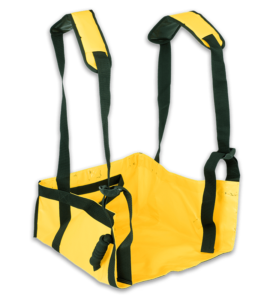 Siedzisko Transportowe: Patient Carrier Seat
